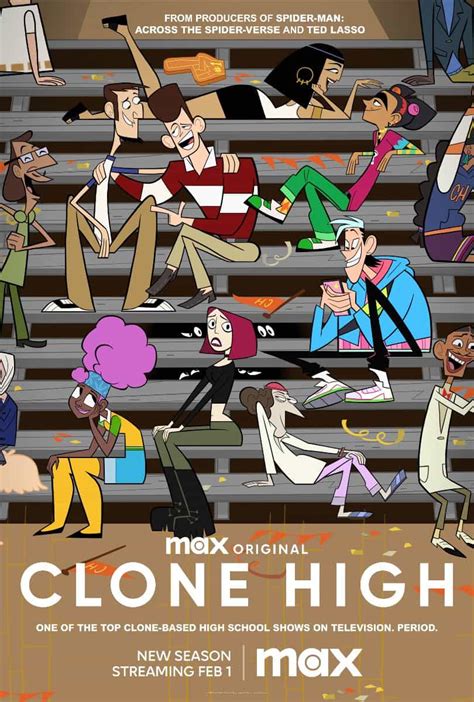 where to watch clone high season 2|clone high season 2 123movies.